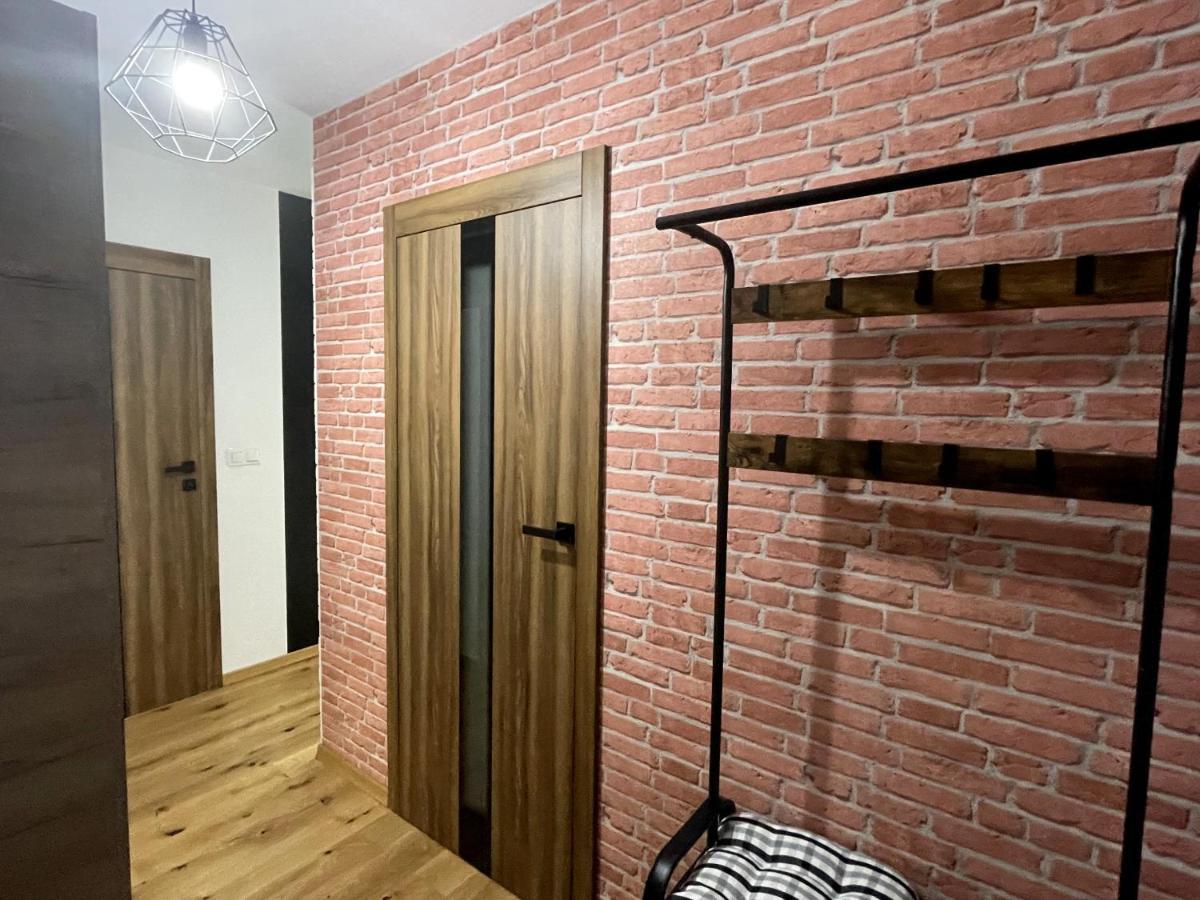 Apartamenty Zielona Dolina Gdańsk Zewnętrze zdjęcie